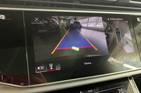 Audi Q8 vaihtoauto