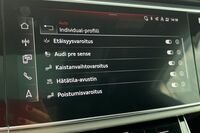 Audi Q8 vaihtoauto