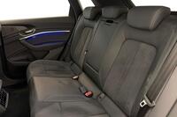 Audi Q8 e-tron vaihtoauto