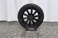 Audi Q8 e-tron vaihtoauto