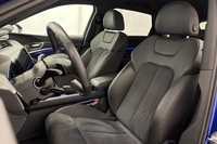 Audi Q8 e-tron vaihtoauto