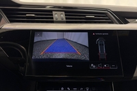 Audi Q8 e-tron vaihtoauto