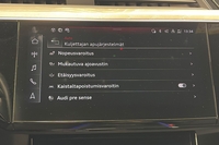 Audi Q8 e-tron vaihtoauto