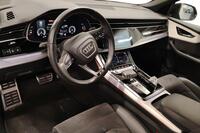 Audi Q8 vaihtoauto