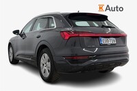 Audi Q8 e-tron vaihtoauto