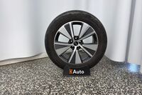 Audi Q8 e-tron vaihtoauto