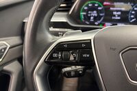 Audi Q8 e-tron vaihtoauto