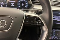 Audi Q8 e-tron vaihtoauto