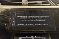 Audi Q8 e-tron vaihtoauto