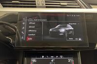 Audi Q8 e-tron vaihtoauto
