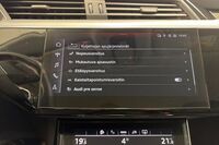 Audi Q8 e-tron vaihtoauto
