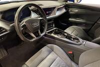 Audi e-tron GT vaihtoauto