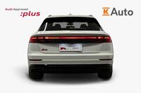 Audi Q8 vaihtoauto