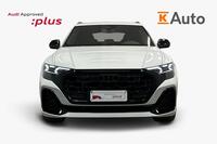Audi Q8 vaihtoauto