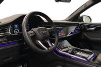 Audi Q8 vaihtoauto
