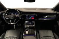 Audi Q8 vaihtoauto