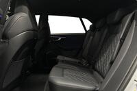 Audi Q8 vaihtoauto