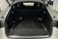 Audi Q8 vaihtoauto