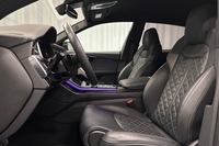 Audi Q8 vaihtoauto