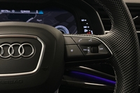 Audi Q8 vaihtoauto