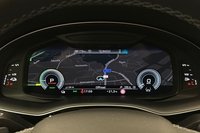 Audi Q8 vaihtoauto