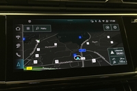 Audi Q8 vaihtoauto