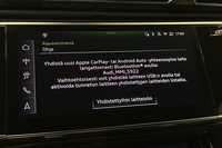 Audi Q8 vaihtoauto