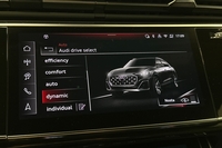 Audi Q8 vaihtoauto