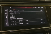 Audi Q8 vaihtoauto