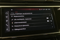 Audi Q8 vaihtoauto