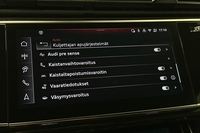 Audi Q8 vaihtoauto
