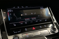 Audi Q8 vaihtoauto