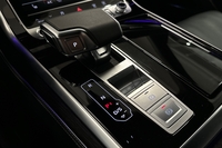 Audi Q8 vaihtoauto