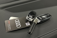 Audi Q8 vaihtoauto