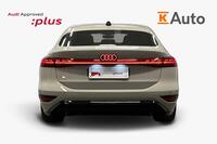 Audi A6 e-tron vaihtoauto