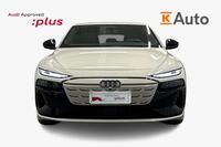 Audi A6 e-tron vaihtoauto