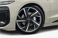 Audi A6 e-tron vaihtoauto