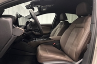 Audi A6 e-tron vaihtoauto