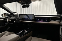 Audi A6 e-tron vaihtoauto