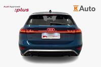 Audi A6 e-tron vaihtoauto