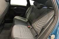 Audi A6 e-tron vaihtoauto