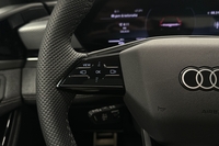 Audi A6 e-tron vaihtoauto