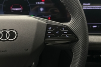Audi A6 e-tron vaihtoauto