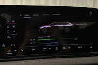 Audi A6 e-tron vaihtoauto