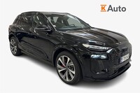 Audi SQ6 e-tron vaihtoauto