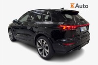 Audi SQ6 e-tron vaihtoauto