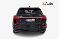 Audi SQ6 e-tron vaihtoauto