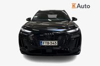 Audi SQ6 e-tron vaihtoauto