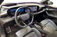 Audi SQ6 e-tron vaihtoauto