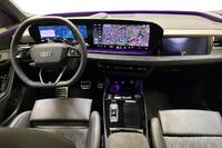 Audi SQ6 e-tron vaihtoauto